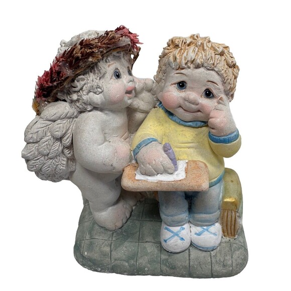 Vintage Collectible Dreamscicles Intervention DC425 Mexico signed Kristin, 1996‎ - Picture 1 of 9